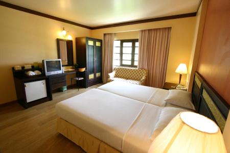 Saraburi Inn - 26