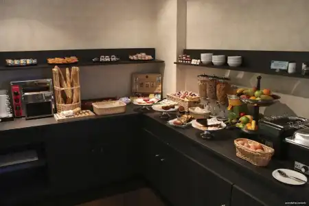 Best Western Empire Elysees - 9