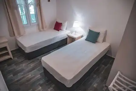 Kefi Beach and Suites - 134