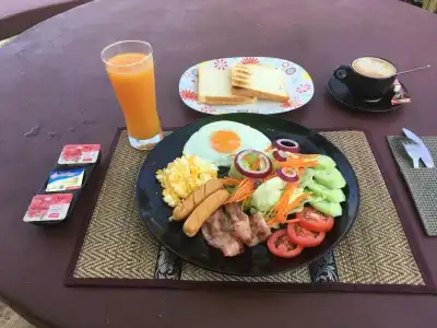 Papillon Bungalows - 9