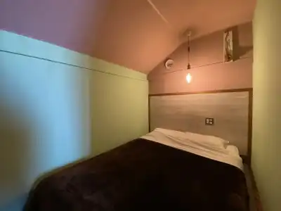 Little Barrel Guest House - 18