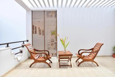 Villa De White Sambur - 32