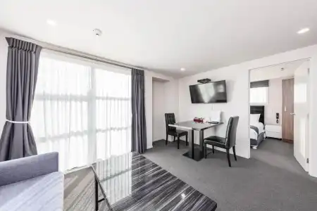 315 motel Riccarton - 82