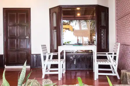 Sans Souci Samui - 6