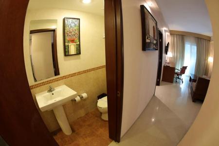 Wyndham Merida - 47