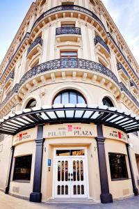 Pilar Plaza - 35