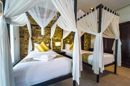 Samanea Beach Resort & Spa - 131