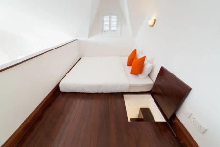 Lamarque Dalat Villa - 6