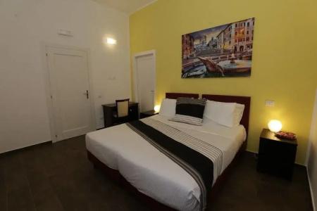 Guest House Il Tempio Della Capitale - 19