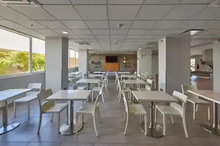 City Express by Marriott Ciudad De México La Raza - 19