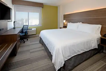 Holiday Inn Express Los Angeles Airport by IHG - 43