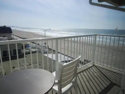 Surfer Beach - 103