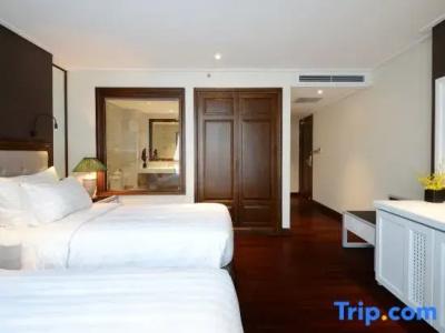 The Chi Novel Hostel - 132