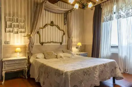 Il Castagnolo Country B&B - 129