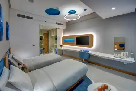Al Khoory Inn - 27