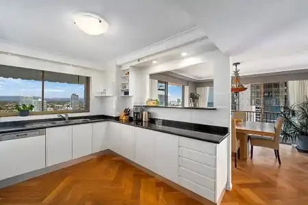 De Ville Apartments - 66