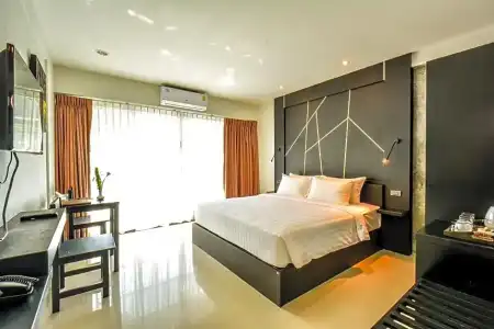 Aonang Viva Resort - 55