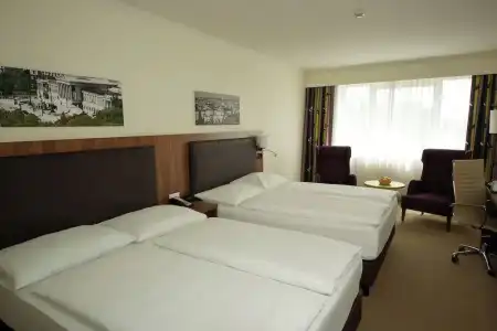 PLAZA Premium Wien - 79