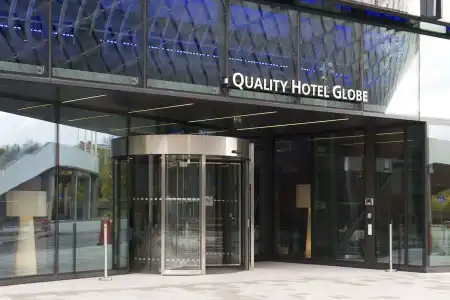 Quality Globe - 0