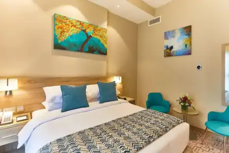 Rose Plaza Al Barsha - 19