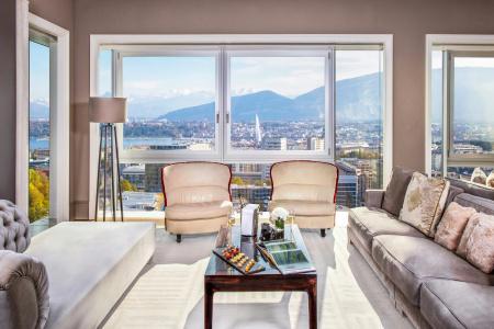 InterContinental Geneve by IHG - 36