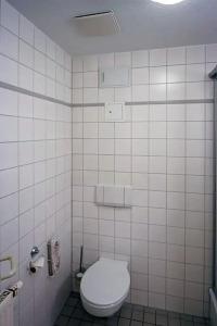 Bernstein Acamed Resort - 26