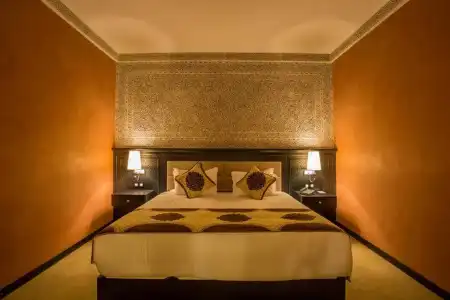 Ennakhil Marrakech & SPA - 143