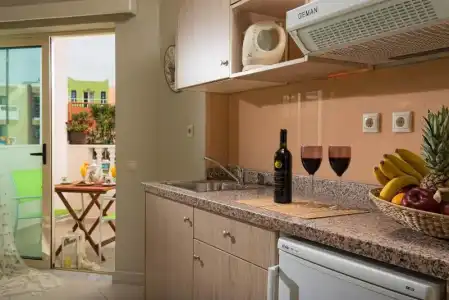 Sarpidon Apartments - 74