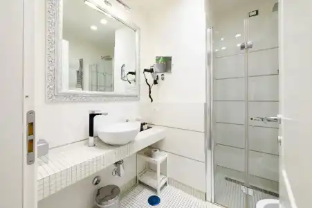 Domus Spagna Frattina Prestige Suite - 68