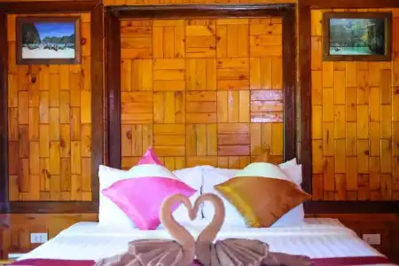 Phupha Aonang Resort and Spa - 42
