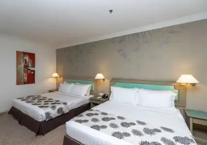 Regalodge & Spa - 4