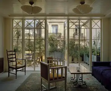 Château Voltaire - 7