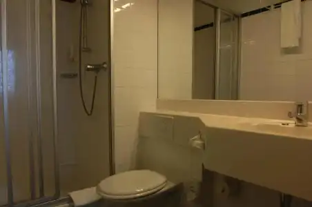 IntercityHotel - 70