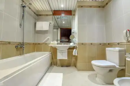 Tolip Royal Alexandria - 34