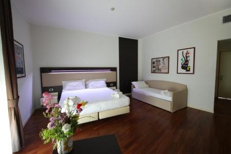 Grande Albergo Maugeri - 18