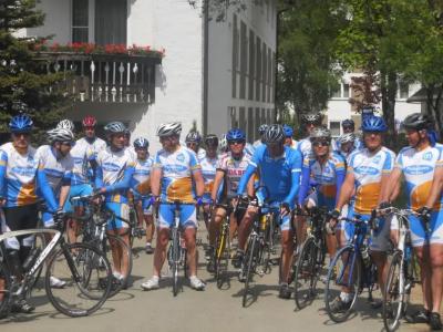 Winterberg Resort - 13