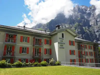 Résidence Les Sources Des Alpes - 8
