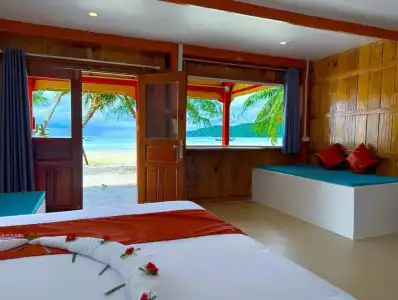 Soon Noeng Resort - 60