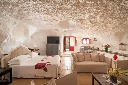 Masseria Torre Coccaro - 100