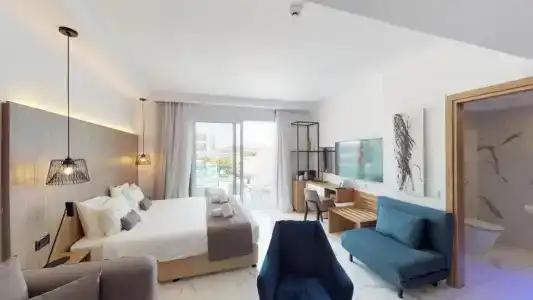 The Blue Ivy and Suites - 148
