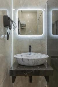 Liberti Apart-hotel - 80