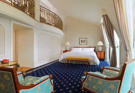 Imperial, a Luxury Collection, Vienna - 85