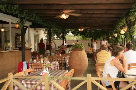 Kassandra Family Apart& SPA - 17