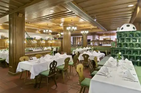 Holiday Inn München Süd - 47