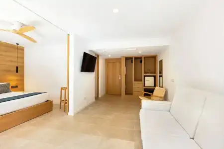 Las Gaviotas Suites - 90