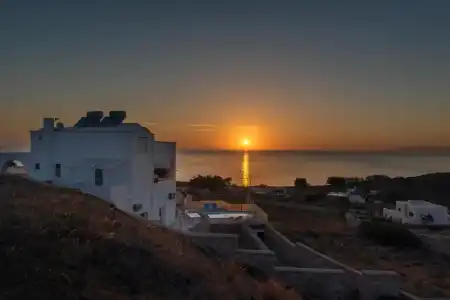 Queen of Santorini - 48