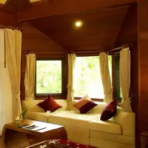Sukantara Cascade Resort & Spa - 0