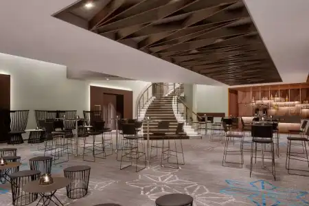 Hyatt Regency - 19