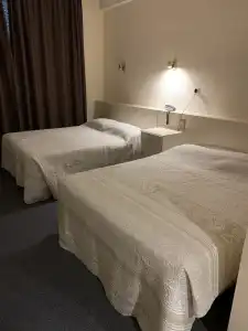 Hôtel Chiffre - 24
