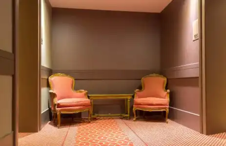 Hôtel Oceania Le Métropole Montpellier - 11